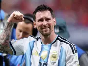 Argentina Request FIFA Approval for All-Blue Kit vs England Semi-Final