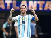 Argentina Request FIFA Permission to Wear All-Blue Kit vs England