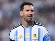 Argentina Request to Wear Blue Kit vs England in World Cup Semi