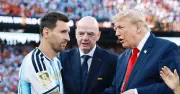 Argentina Rewarded with National Holiday Despite World Cup Final Defeat and Controversy