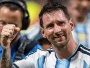 Argentina Slam Egyptian Hackers After World Cup Cyber Attack