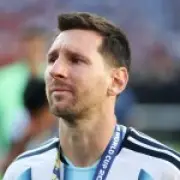 Argentina Slam FIFA Over 'Insulting' Lionel Messi Decision After World Cup Final