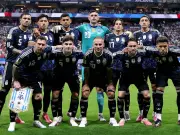Argentina Squad Grounded Ahead of World Cup Final Amid Weather and Falklands Row