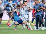 Argentina Stars Face Bans After World Cup Final Brawl vs Spain