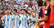 Argentina Stars Ignore Brawl Controversy in World Cup Statements