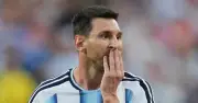 Argentina Submit Special Kit Request to FIFA for England World Cup Semi-Final