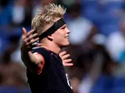 Argentina v England rugby: TV channel, kick-off time and live stream info