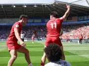 Argentina v Wales Nations Championship: TV channel, live stream, kick-off time