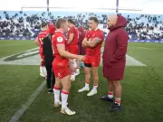Argentina v Wales: Winners and Losers as Unsung Hero Shines