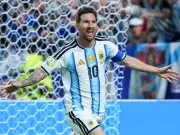 Argentina vs Cape Verde: TV channel, kick-off time, World Cup 2026 round of 32