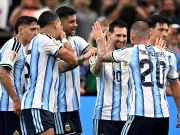 Argentina vs Cape Verde World Cup 2026: TV channel, live stream, date, time