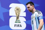 Argentina vs Egypt LIVE: World Cup 2026 latest score and updates after Messi miss