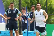 Argentina vs Egypt: Messi Assessed Ahead of World Cup Last-16 Clash