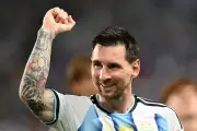 Argentina vs Egypt: Messi Starts in World Cup 2026 Quarter-Final Clash
