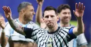 Argentina vs Egypt 'Rigged' Claims Erupt After Controversial VAR Call