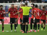 Argentina vs Egypt VAR Controversy: Officials Admit Key Errors in World Cup Clash