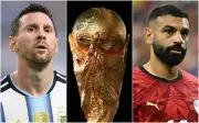 Argentina vs Egypt: World Cup 2026 Last-16 Prediction, Kick-Off Time, TV