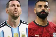 Argentina vs Egypt World Cup 2026: Messi and Salah Clash in Round of 16