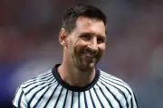Argentina vs Egypt World Cup 2026: Messi vs Salah in Last-16 Clash