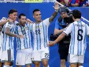 Argentina vs Egypt World Cup 2026: TV channel, live stream, date