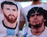Argentina vs England: Falklands tensions resurface ahead of World Cup semi-final