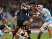 Argentina vs England: Free TV Channel and Kick-Off Time for Nations Championship Clash