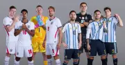 Argentina vs England Rivalry: 1966 Red Card, Falklands War, Hand of God