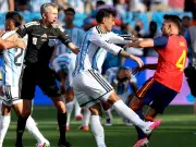 Argentina vs Spain Rematch Planned After Controversial World Cup Final