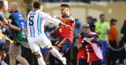 Argentina vs Spain World Cup Final Rematch Possible in 2026