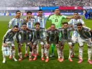 Argentina vs Switzerland: TV Channel, Live Stream, and Kick-off Time