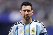 Argentina vs Switzerland World Cup 2026: Predicted lineup and team news