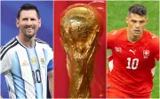Argentina vs Switzerland: World Cup 2026 Quarter-Final Prediction, Kick-Off, TV