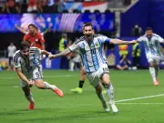 Argentina vs Switzerland World Cup 2026 Quarter-Final TV Channel and Live Stream