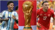 Argentina vs Switzerland: World Cup Quarter-Final Time, TV Channel & Stream