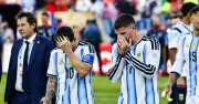 Argentina World Cup ban petition hits 23 million signatures