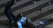 Argentina World Cup Loss: 15 Arrested as Fans Claim 'We Were Robbed'