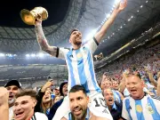 Argentina World Cup Wins: Three Titles and Elite Status