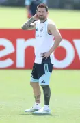 Argentina XI vs Cape Verde: Messi Starts in World Cup 2026 Last 32