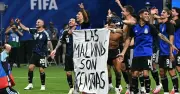 Argentina's 11 World Cup Controversies: FIFA Punishment Decision