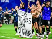 Argentina's 31 Dirty Tricks vs England Exposed; FIFA to Punish Rule Breakers