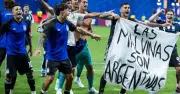Argentina's Falklands Antics Embarrassing, Premier League Stars Should Leave