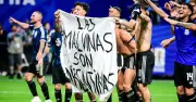 Argentina's Falklands Claim Self-Destructs as Milei's Approval Drops 30%