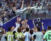 Argentina's Win Over Egypt Overshadowed by Disallowed Goal Controversy