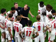 Argentinian Media Mock England 'Humiliation' and Target Bellingham
