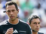 Argentinian Referees Banned from World Cup 2026 Semi-Finals and Final