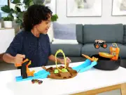 Argos and TopCashback deal slashes Hot Wheels set to £5.81