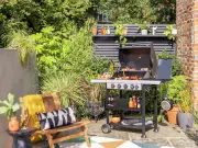 Argos BBQ Reduced by £50: Perfect for Big Families and Summer Gatherings
