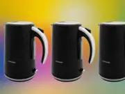 Argos Cookworks Kettle Slashed to £2.84 in Back-to-University Deal
