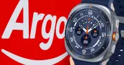Argos Galaxy Watch Ultra Deal vs John Lewis: £399 Price Match Found
