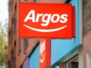 Argos Garden Bistro Set Drops to £69 During UK Heatwave